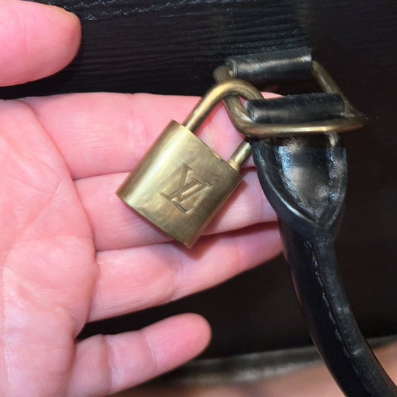 💯 Auth Louis Vuitton Alma - Picture 5 of 10